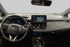 Toyota Corolla esikatselu 10