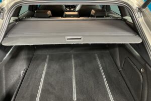 Toyota Corolla esikatselu 11