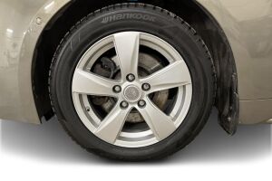 Toyota Corolla esikatselu 12