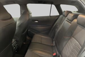 Toyota Corolla esikatselu 9