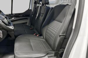 Ford Transit Custom esikatselu 27