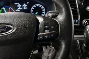 Ford Transit Custom esikatselu 31