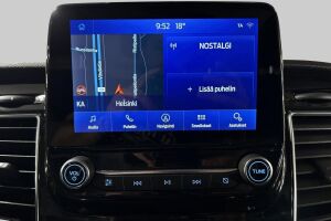 Ford Transit Custom esikatselu 16