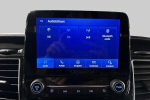 Ford Transit Custom esikatselu 18