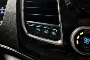 Ford Transit Custom esikatselu 23