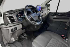 Ford Transit Custom esikatselu 9