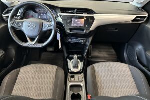 Opel Corsa esikatselu 11
