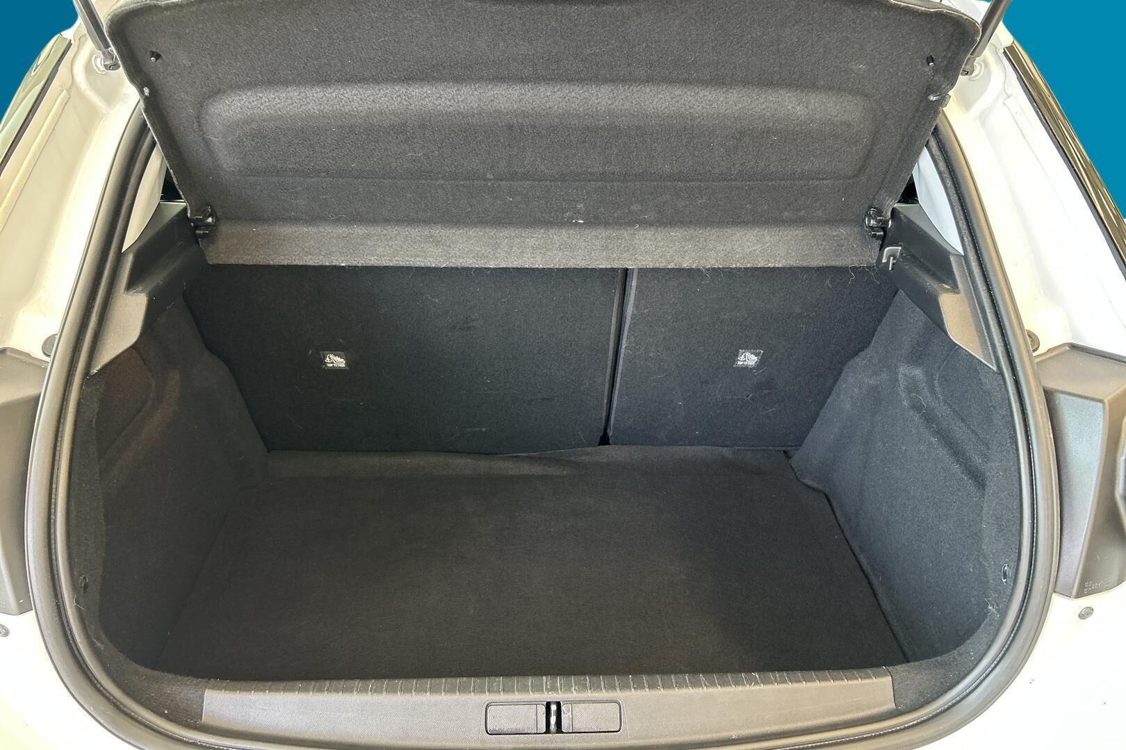Opel Corsa iso kuva 12