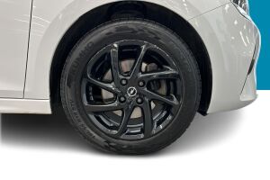 Opel Corsa esikatselu 13