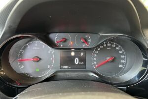 Opel Corsa esikatselu 14