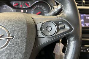 Opel Corsa esikatselu 15