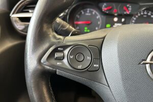 Opel Corsa esikatselu 16