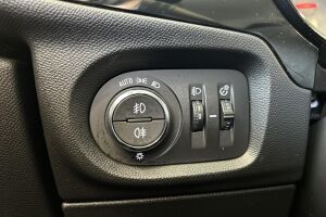 Opel Corsa esikatselu 19