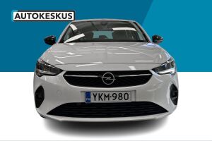 Opel Corsa esikatselu 2