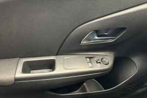 Opel Corsa esikatselu 20