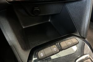 Opel Corsa esikatselu 28