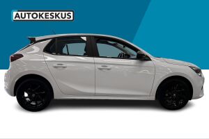 Opel Corsa esikatselu 4