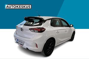 Opel Corsa esikatselu 5