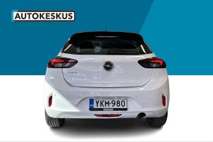 Opel Corsa esikatselu 6