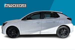 Opel Corsa esikatselu 8