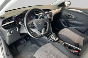 Opel Corsa esikatselu 9