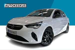 Opel Corsa esikatselu 0
