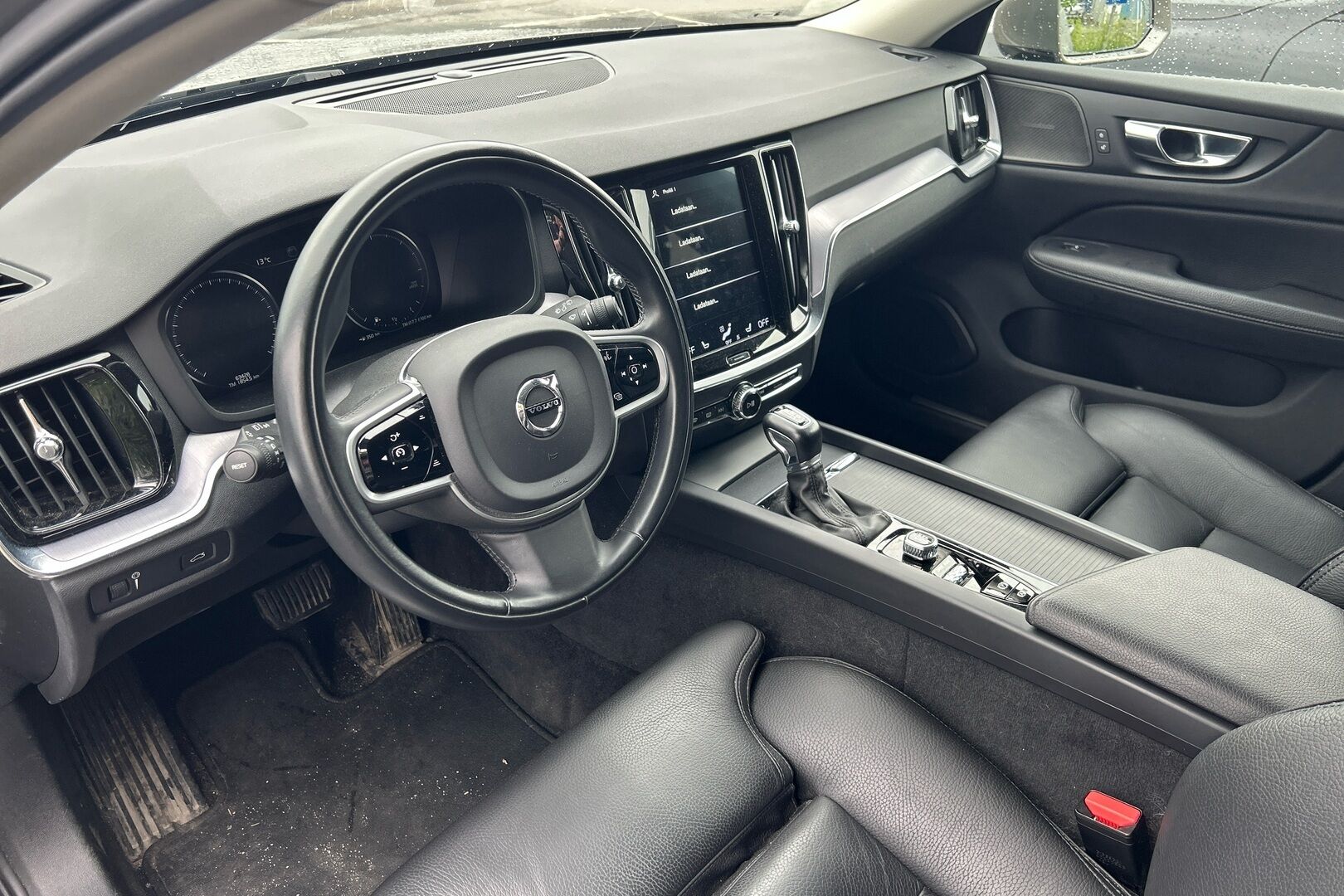 Volvo V60 Cross Country iso kuva 1