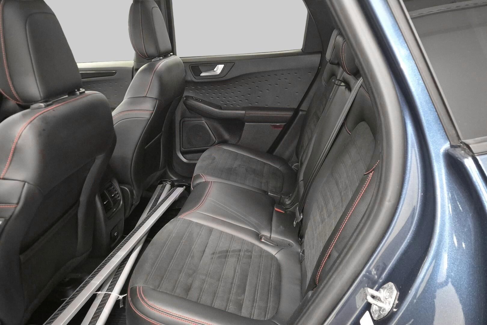 Ford Kuga iso kuva 10