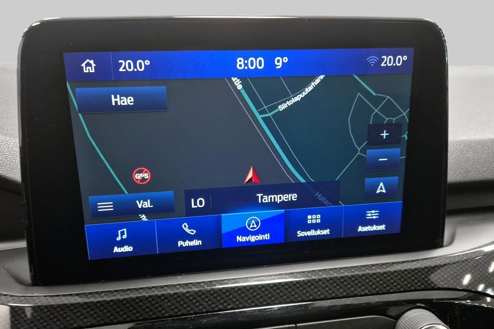 Ford Kuga iso kuva 15