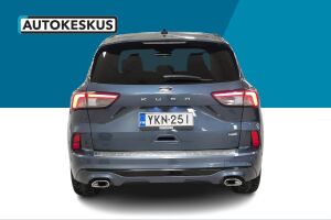 Ford Kuga esikatselu 6