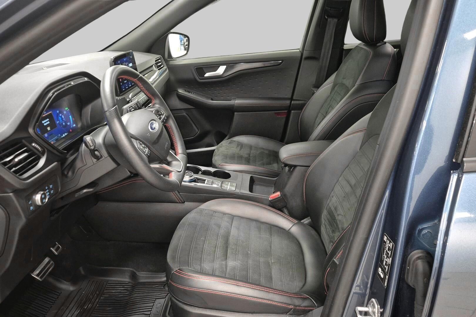 Ford Kuga iso kuva 9