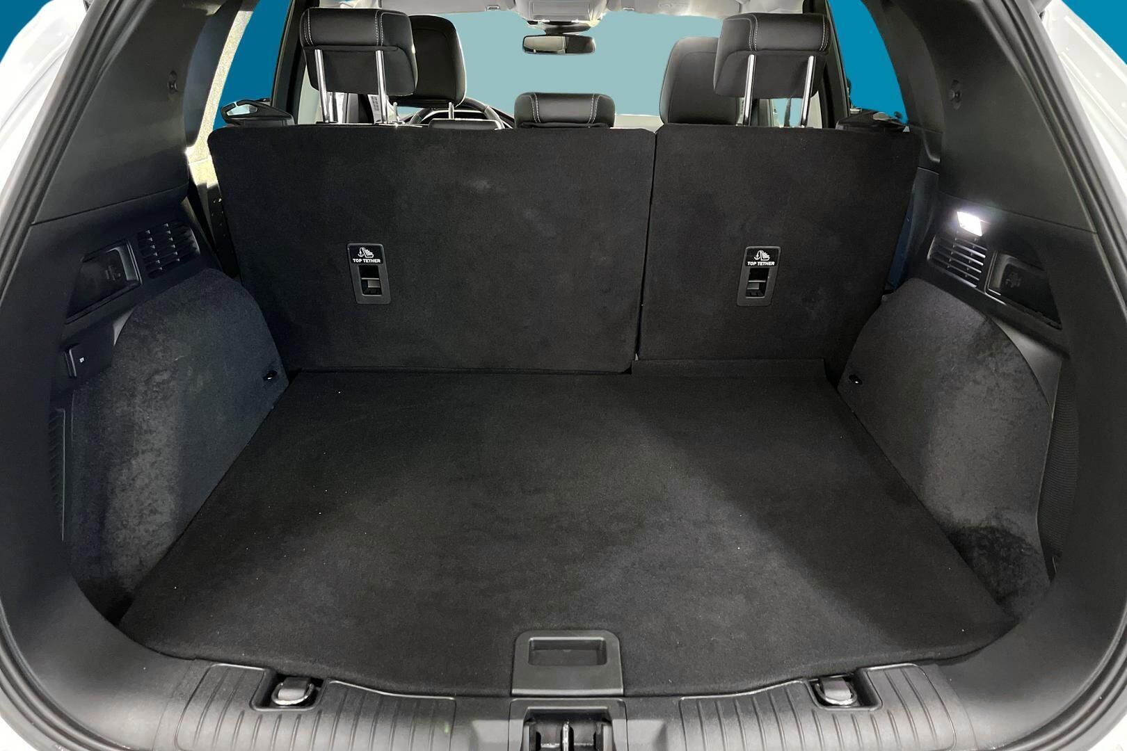 Ford Kuga iso kuva 11