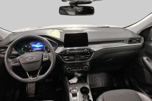 Ford Kuga esikatselu 11