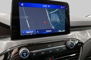 Ford Kuga esikatselu 14