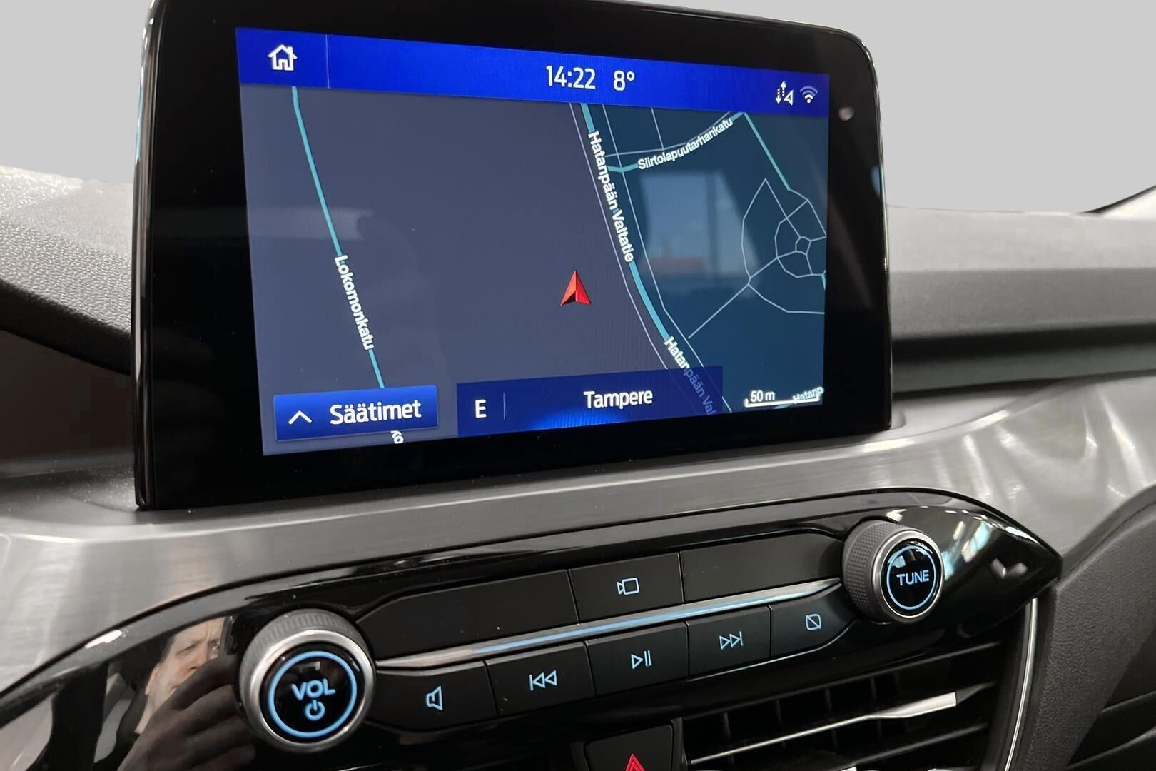 Ford Kuga iso kuva 15