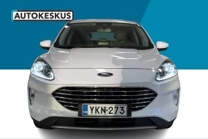 Ford Kuga esikatselu 2