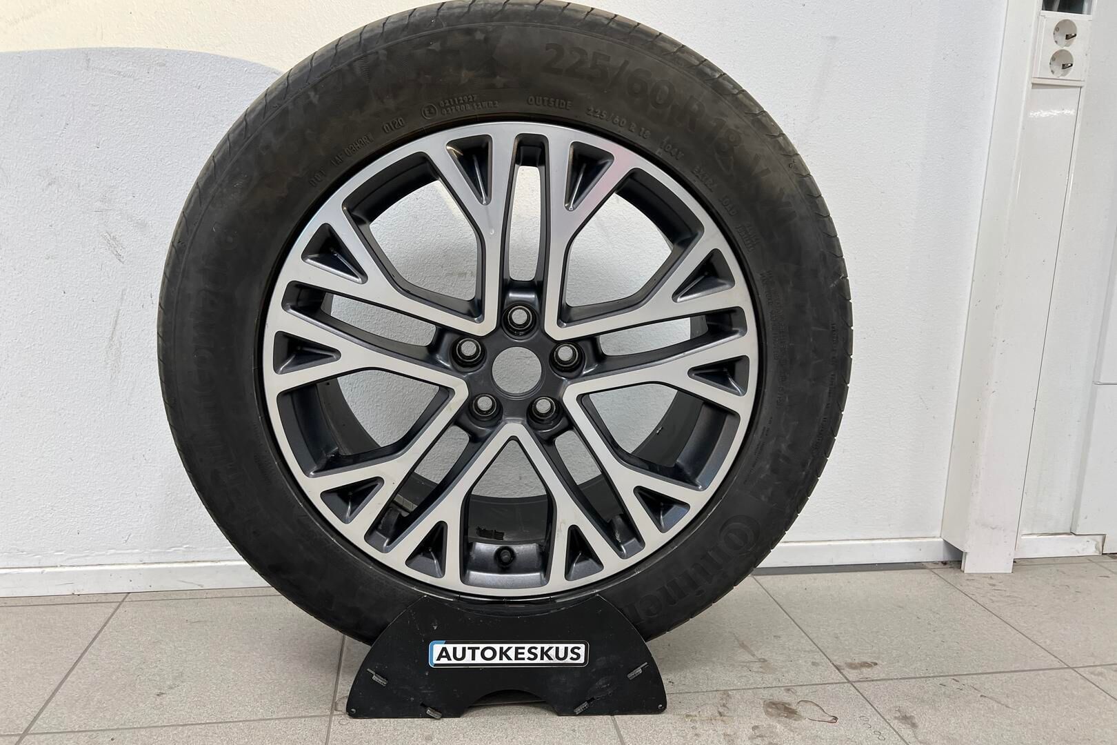 Ford Kuga iso kuva 20