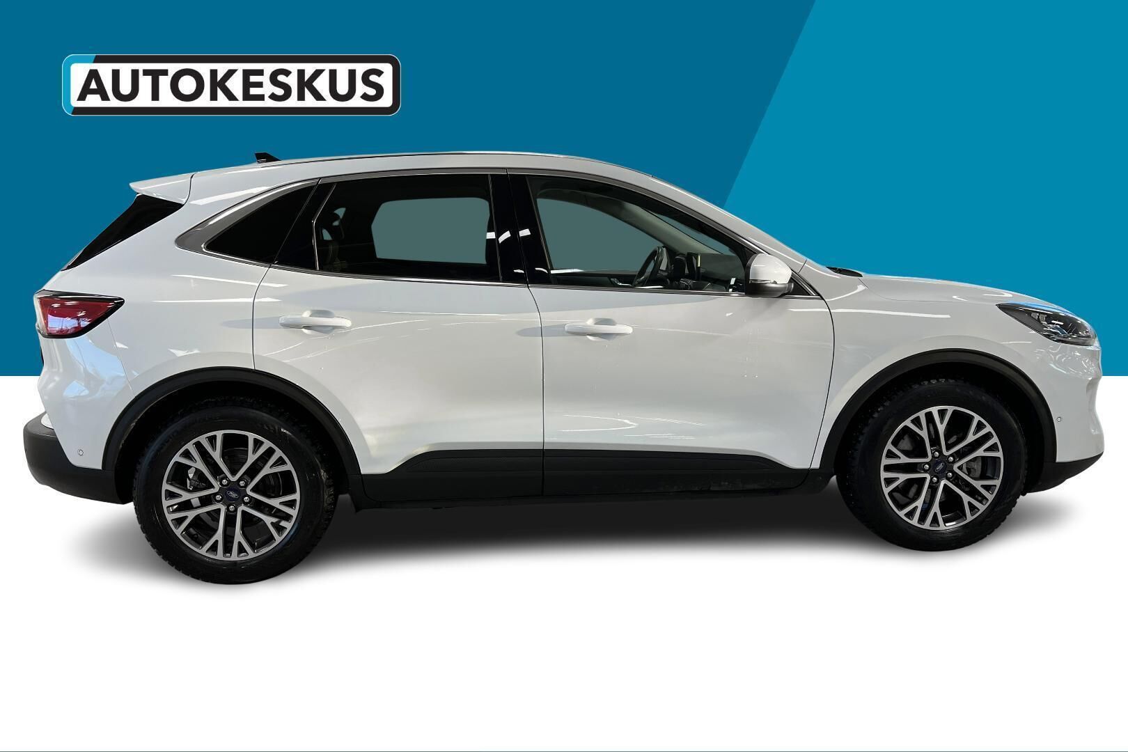 Ford Kuga iso kuva 4