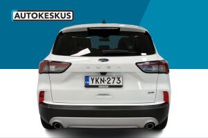 Ford Kuga esikatselu 5