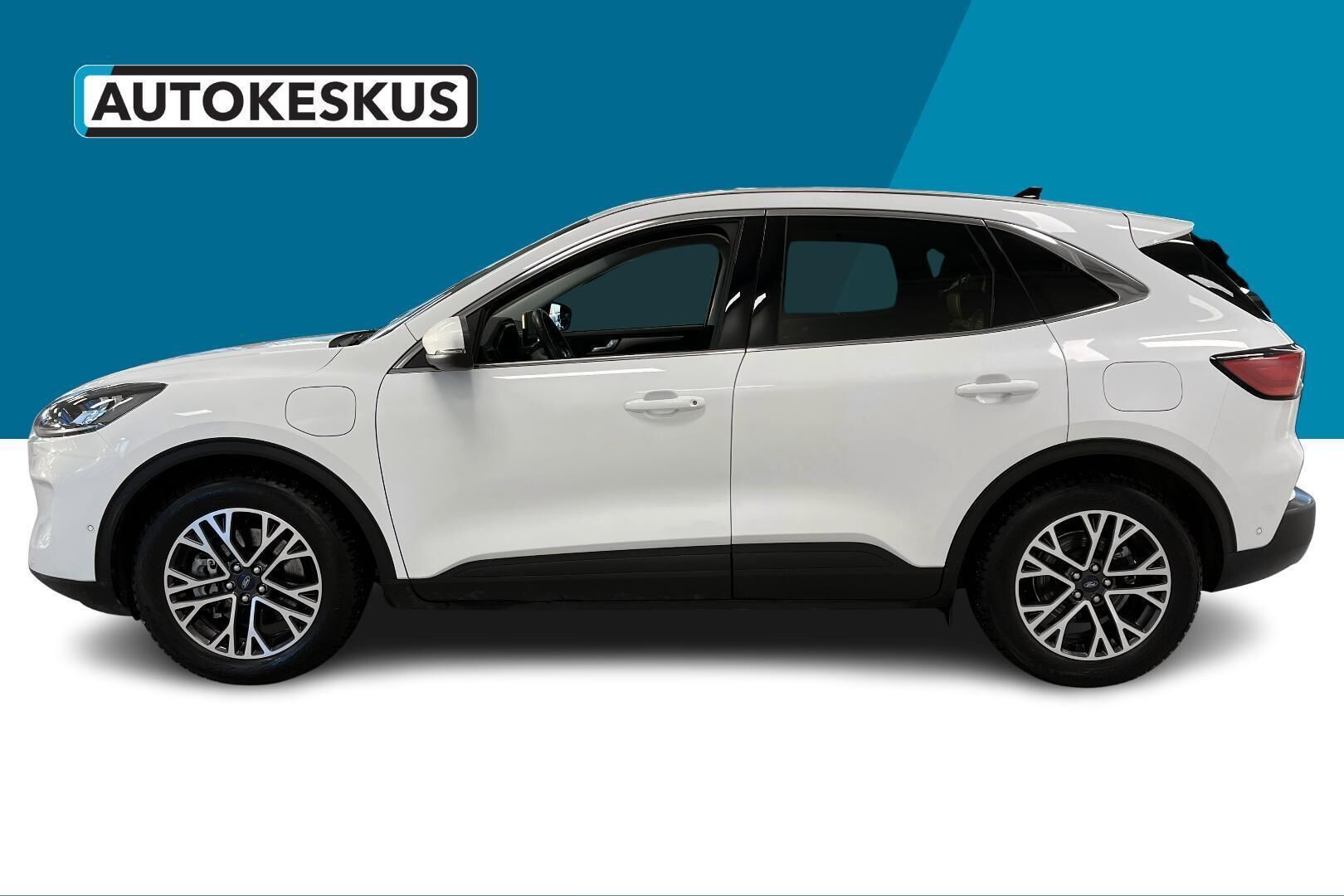 Ford Kuga iso kuva 7