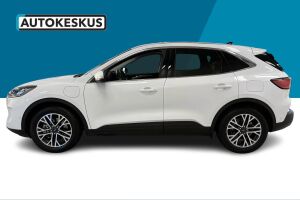 Ford Kuga esikatselu 8