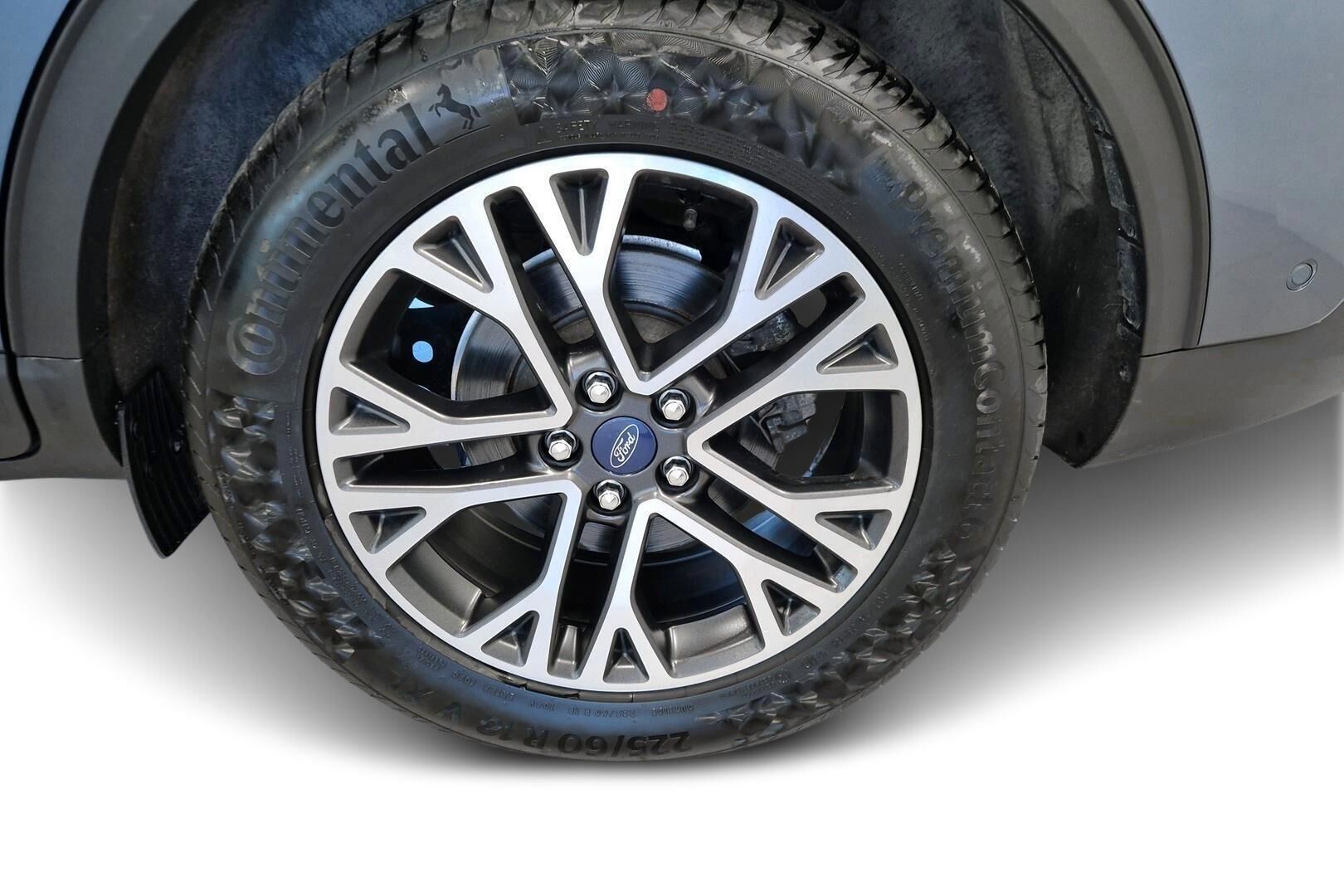 Ford Kuga iso kuva 13