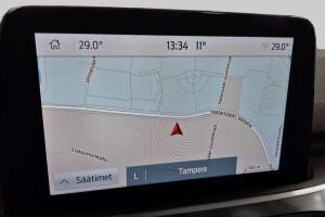 Ford Kuga esikatselu 15