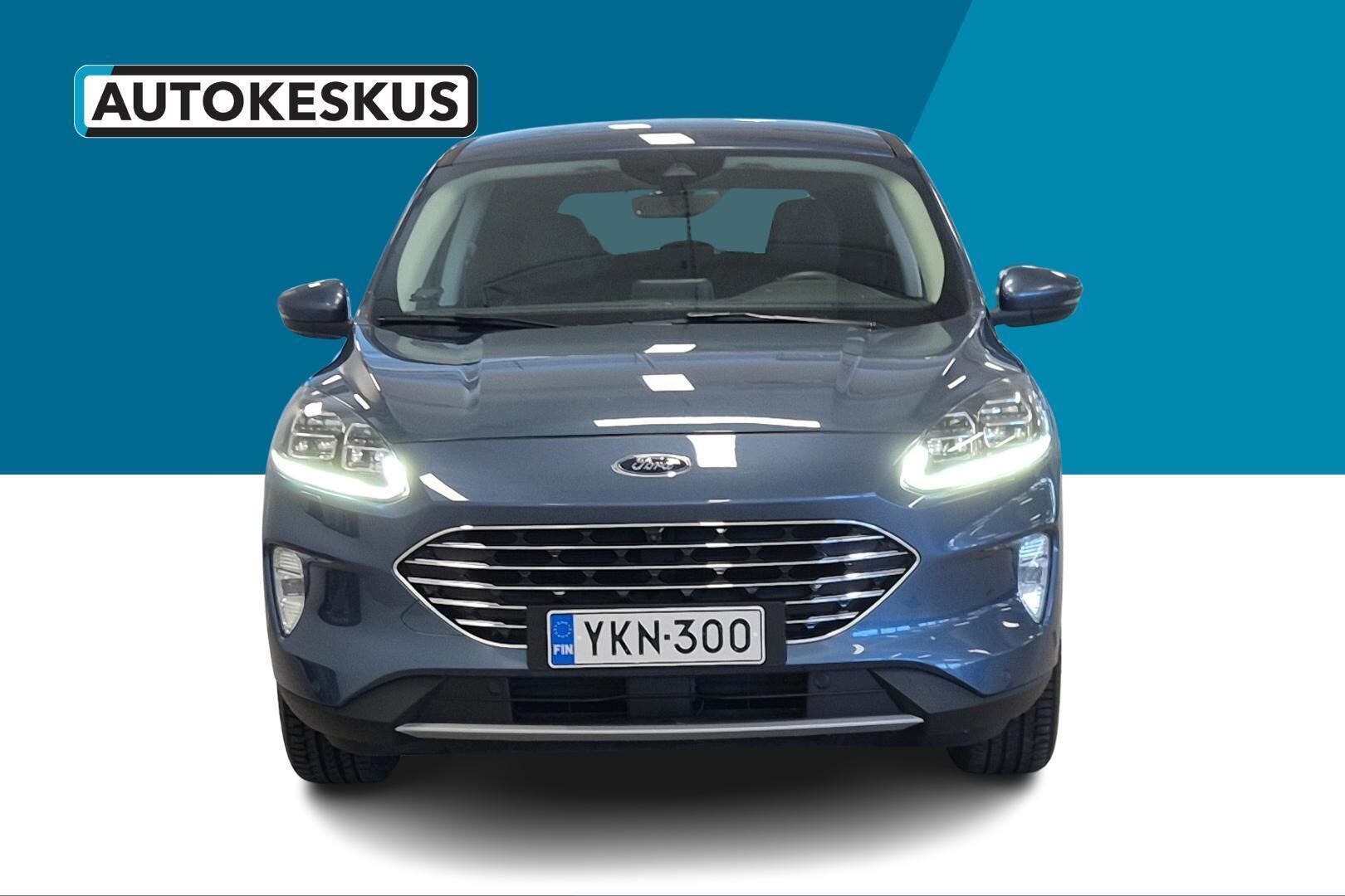Ford Kuga iso kuva 2