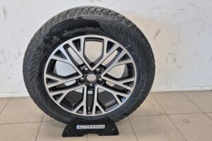Ford Kuga esikatselu 24