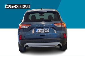 Ford Kuga esikatselu 6