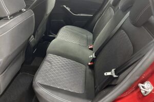 Ford Fiesta esikatselu 12