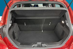 Ford Fiesta esikatselu 14