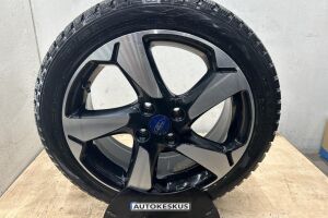 Ford Fiesta esikatselu 15