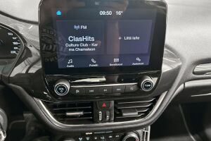 Ford Fiesta esikatselu 19